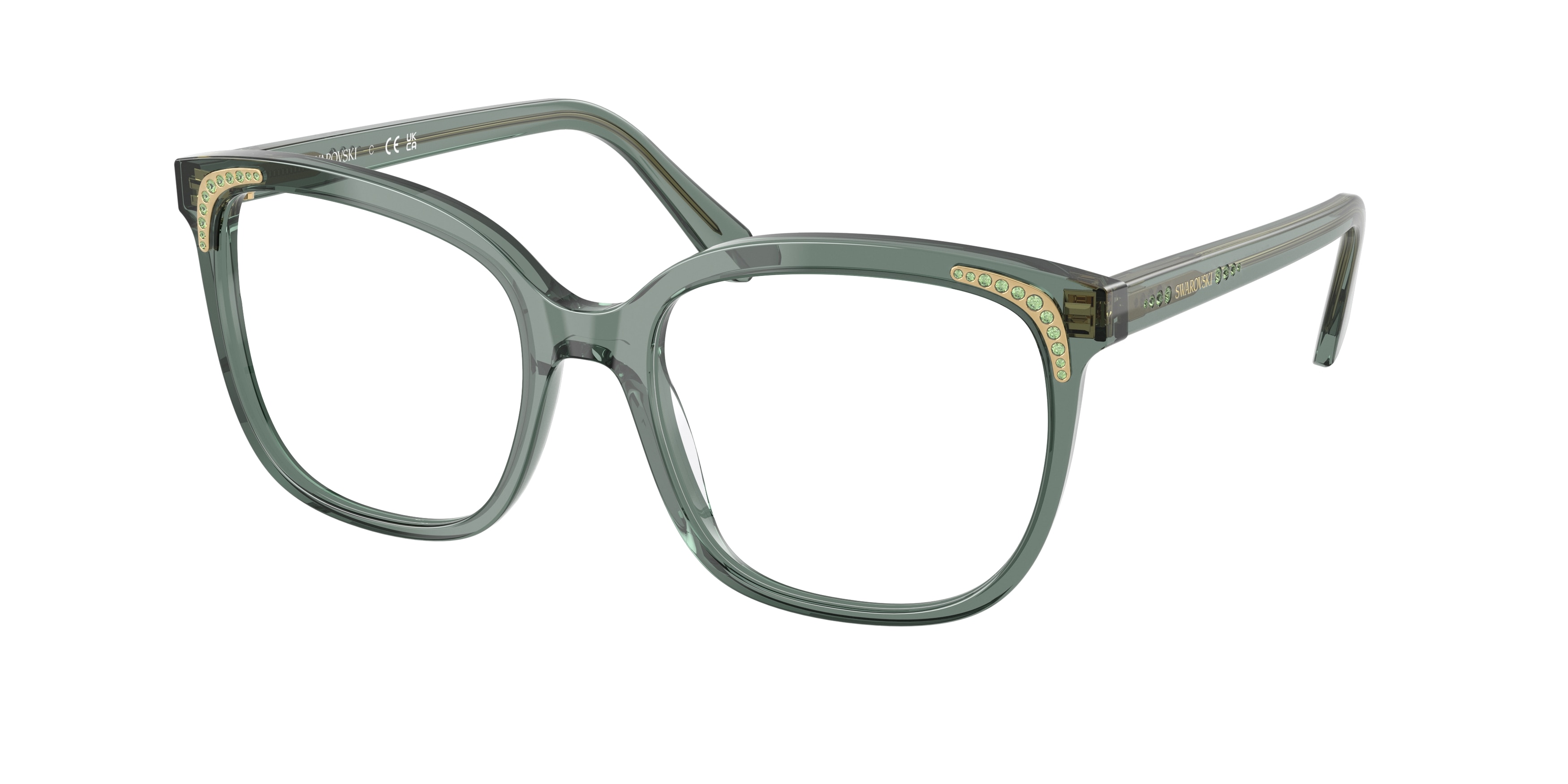 Swarovski SK2033 1043  